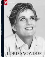 Book Stern Portfolio No. 52 - Lord Snowdon
