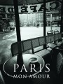 Book Jean-Claude Gautrand Paris Mon Amour/ �����, ���  ������