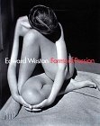 Book Edward Weston: Forms of Passion