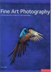 Book Fine Art Photography: Creating Beautiful Images for Sale and Display