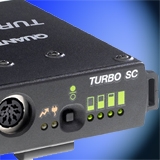 Quantum Turbo SC (Slim Compact)
